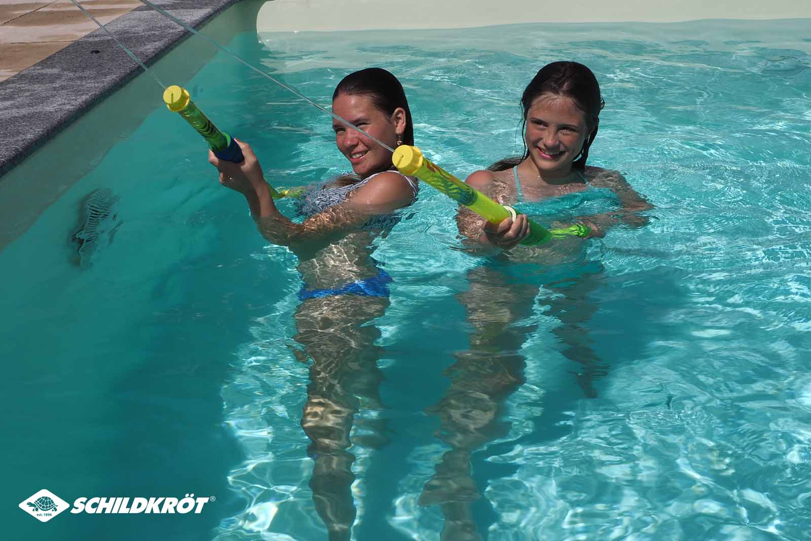 AQUA SPLASHER